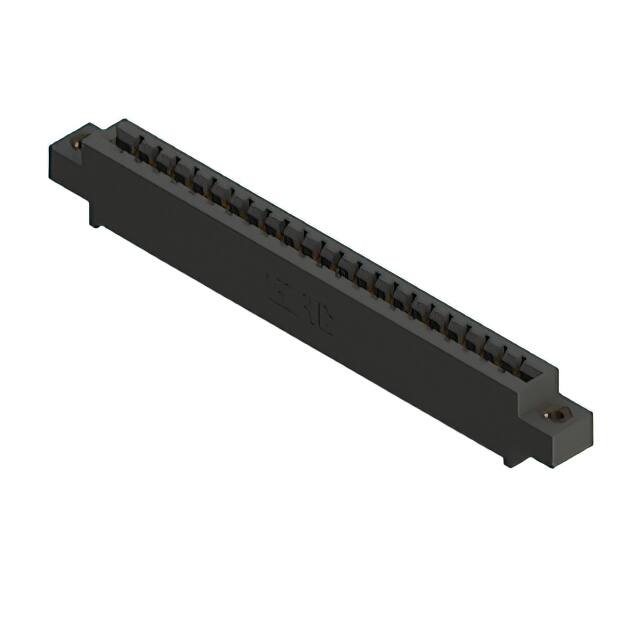887-022-523-607 EDAC Inc.  Edgeboard Connectors